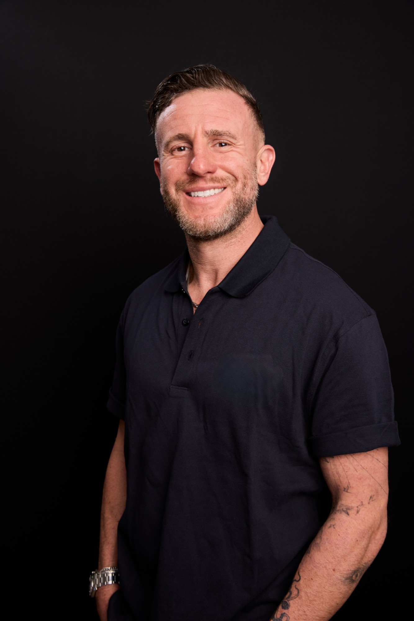 Ron Hogen